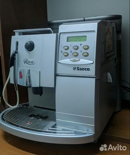 Ремонт и обслуживание кофемашин и грилей