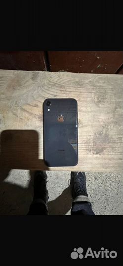 iPhone Xr, 128 ГБ