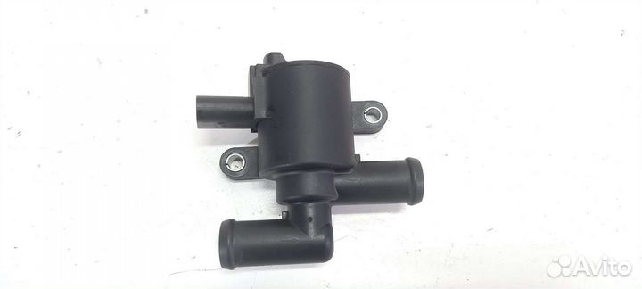 Электромагнитный клапан охлождения 2.0 CZP Tiguan