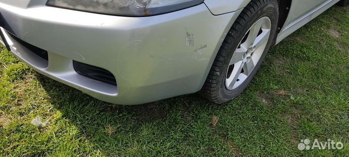 Продам бампер