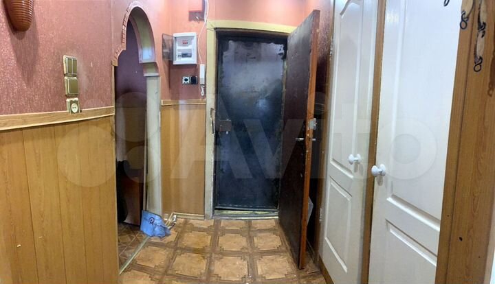 3-к. квартира, 66,3 м², 12/12 эт.