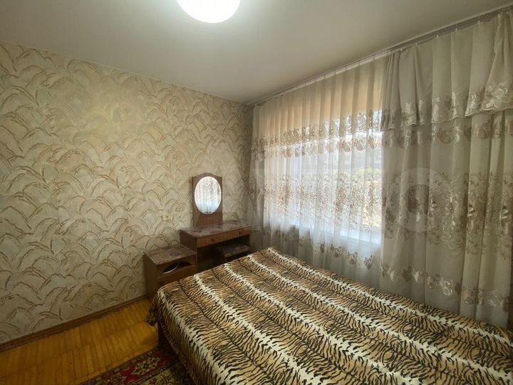 2-к. квартира, 34,7 м², 5/5 эт.
