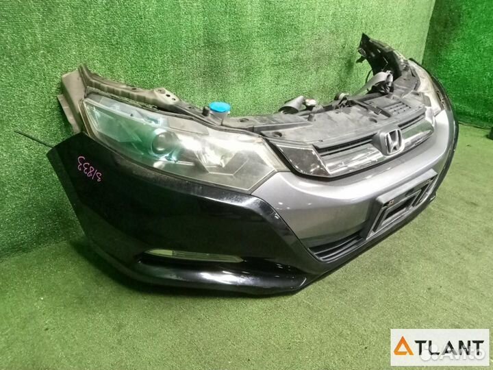 Nose cut honda insight