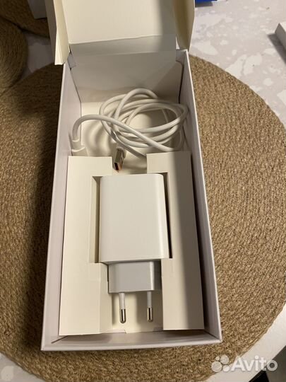 TECNO Camon 30S, 8/128 ГБ