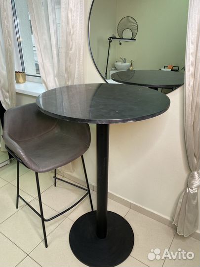 Стол барная стойка