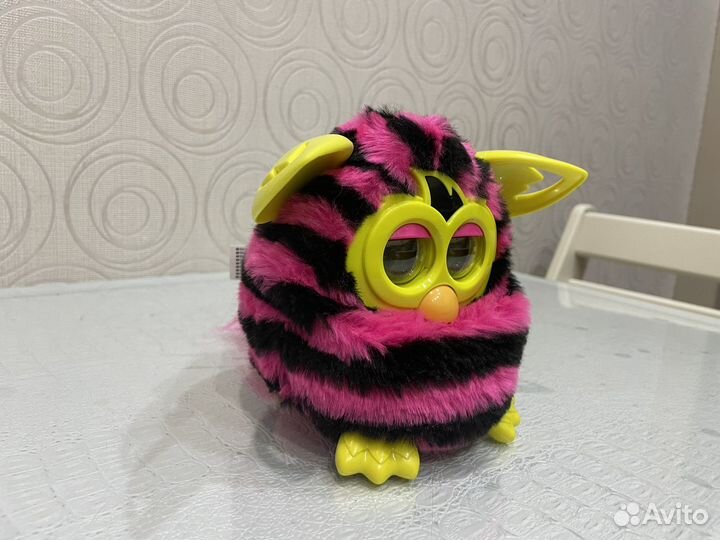 Игрушка Furby