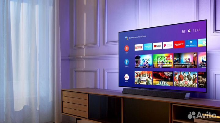 Подбор HI-FI оборудования для кинотеатра