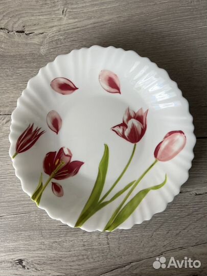 Набор тарелок Luminarc