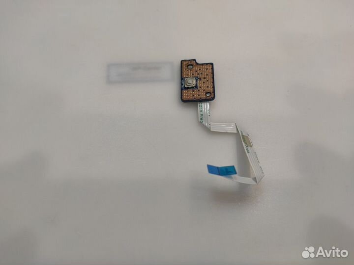 Ноутбук Toshiba L870D на запчасти