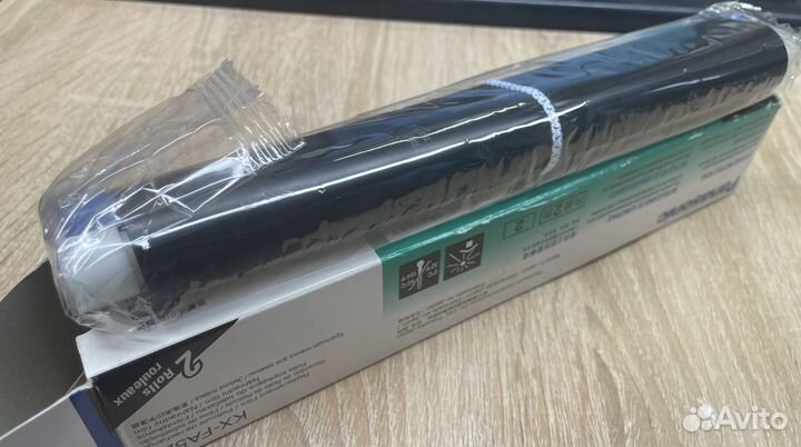 Panasonic KX-FA52A7 пленка картридж