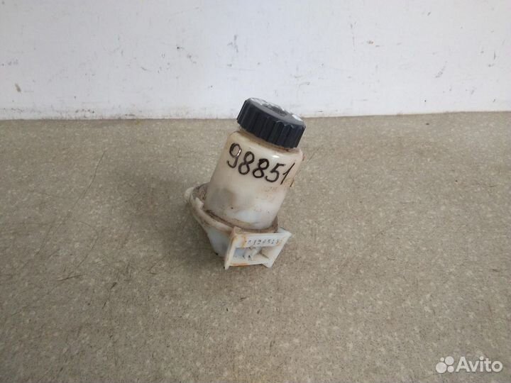 Бачок гидроусилителя Lifan Solano 2010-2016