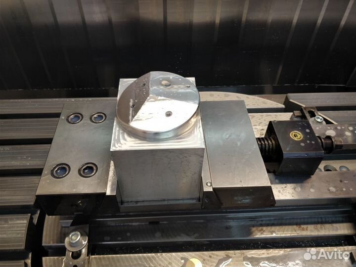 Постпроцессоры для чпу станка под solidcam /NX CAM