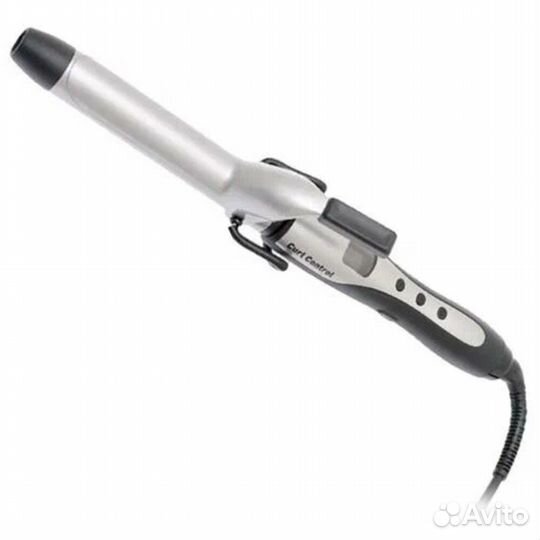 Щипцы для завивки Harizma H10309lсd-25 #378932