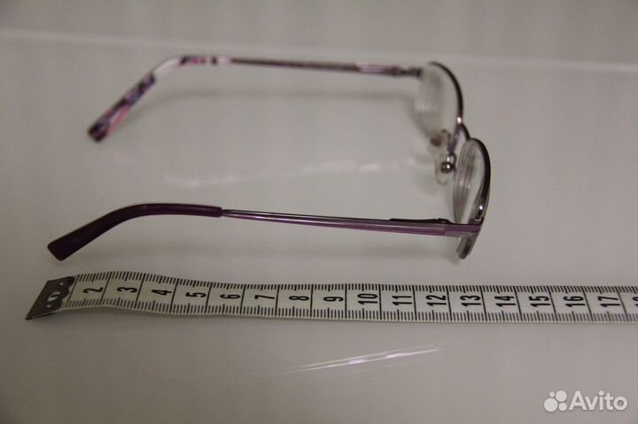 Оправа для очков детская