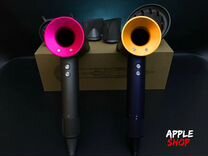 Фен Dyson HD08 + Расчески Dyson в подарок