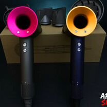 Фен Dyson HD08 Premium (Мalаysiа)