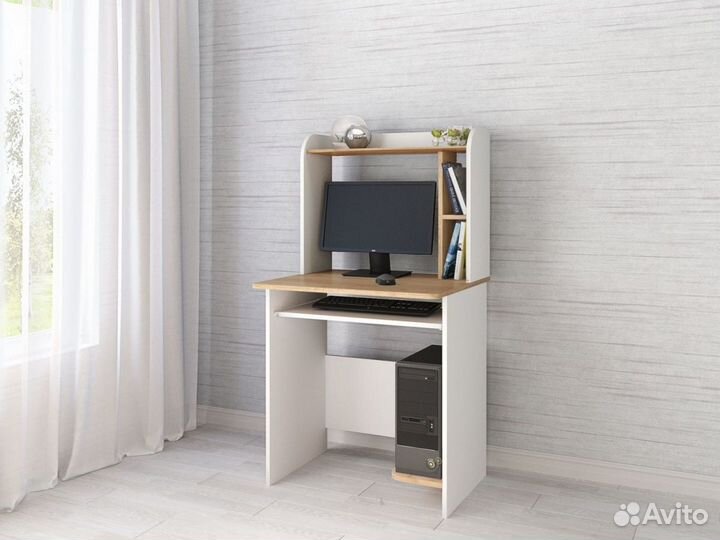 Компьютерный стол Грета 1