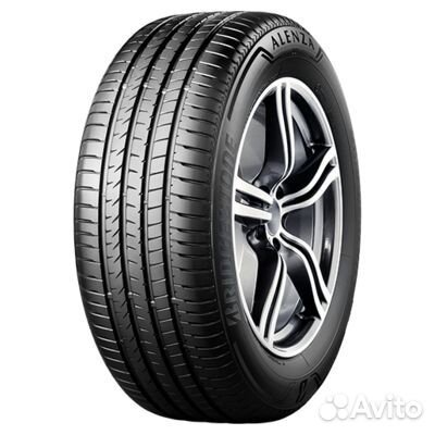 Bridgestone Alenza 001 285/45 R19 111W
