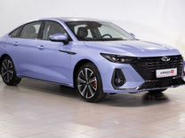 Новый Chery Arrizo 8 1.6 AMT, 2023, цена от 2 750 000 руб.