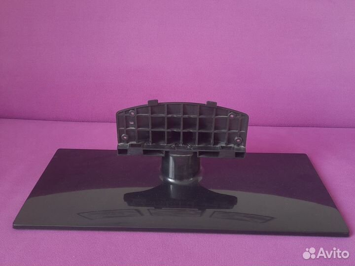 Ножка тв samsung ue46f5000,ue40f6510,ue40f5020 идр