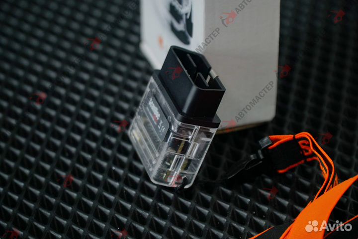 Сканер ScanDoc Compact (базовый)