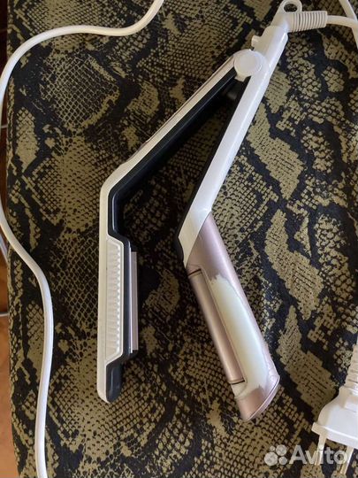 Щипцы для объема волос Rowenta CF 6420 Volum24