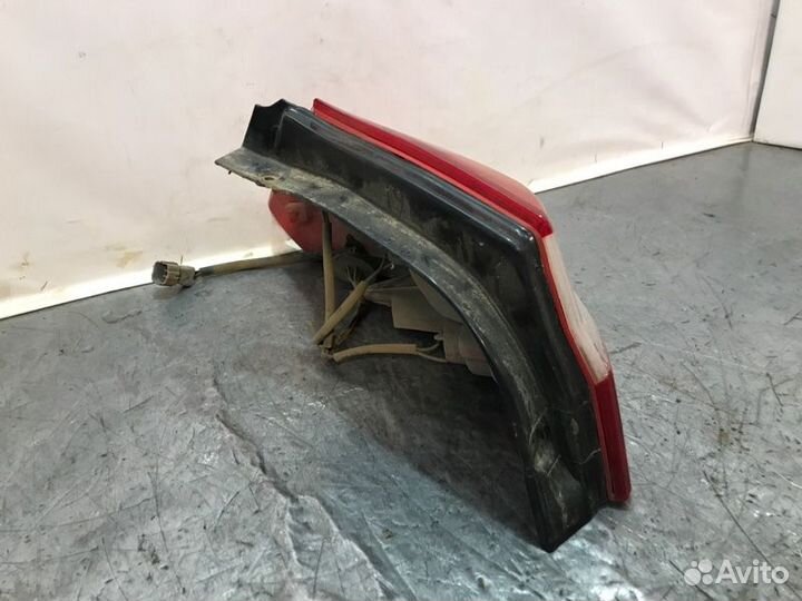 Фонарь задний правый Chery Very хетчбек SQR477F