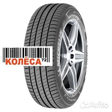 Michelin Primacy 3 ZP 225/50 R18