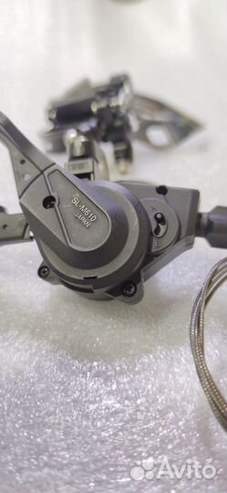 Переключатель Shimano