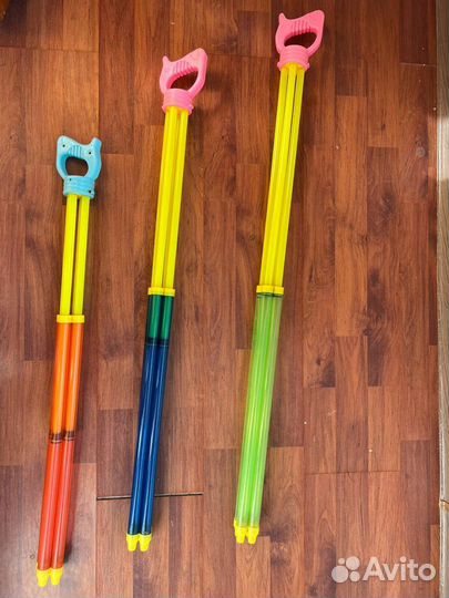 Водный пистолет