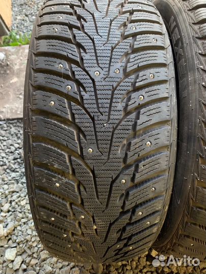 Nexen Winguard WinSpike WH62 215/50 R17