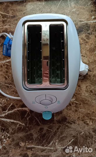 Тостер Scarlett