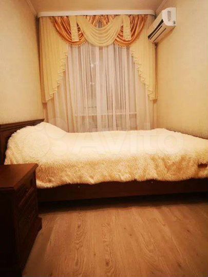 2-к. квартира, 46 м², 3/5 эт.