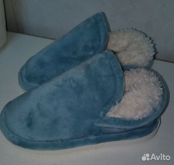 Тапочки детские 27-27 р