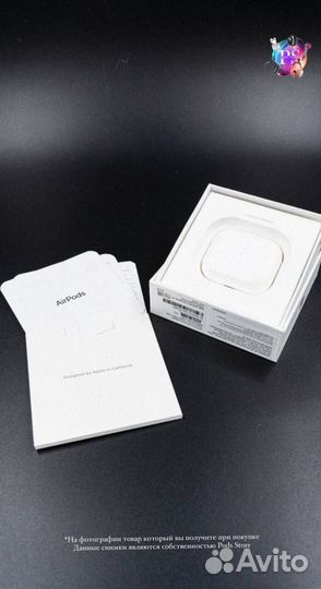 Новые AirPods 3: звук в ваших ушах