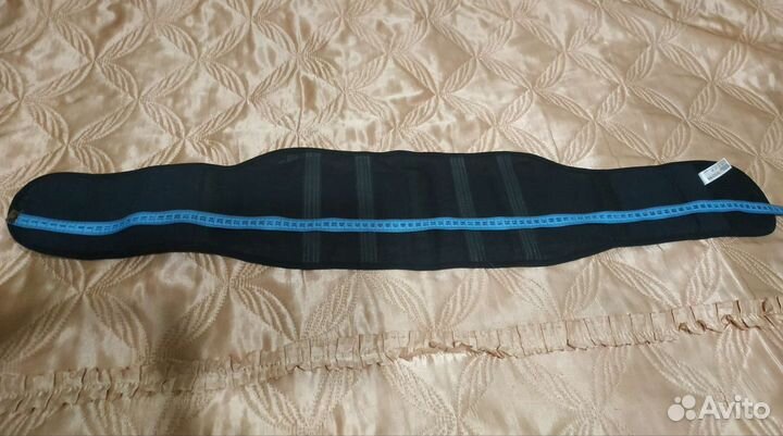 Пояс-Корсет поясничный