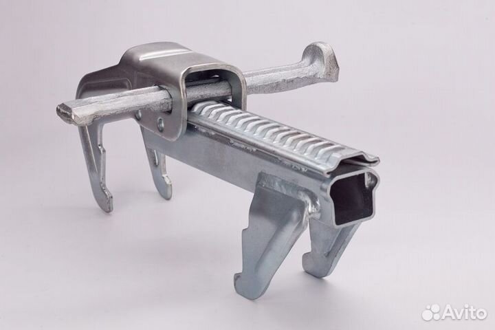 Замок универсальный для опалубки