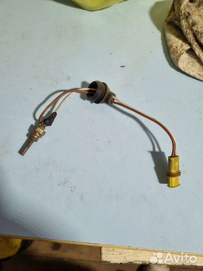 Свеча накаливания