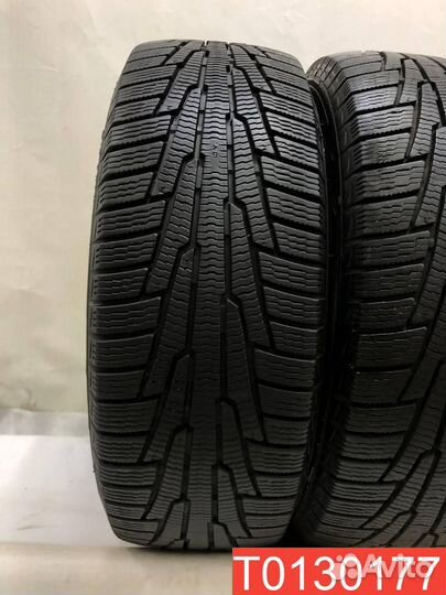 Nokian Tyres Nordman RS2 SUV 215/60 R17 100R