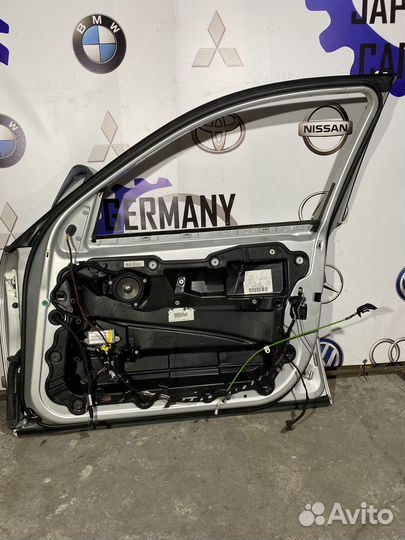 Передняя правая дверь BMW E65