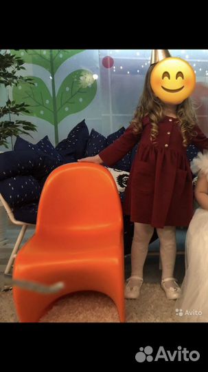 Платье Zefirka