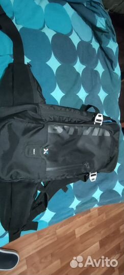 Рюкзак для вело,бега, походов