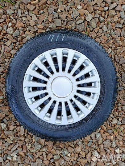 Nokian Tyres Hakkapeliitta 8 195/65 R15