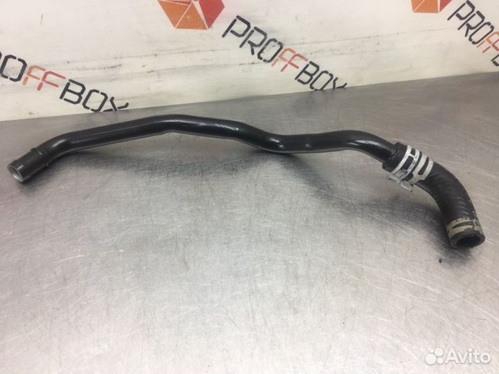 Шланг гидроусилителя Mercedes C-Class W204 M271