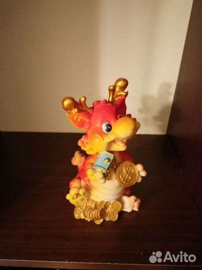 Копилка для денег