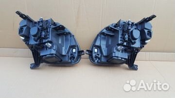 Смарт фары 453 пр.лев. Европейская. Оригинал Новые