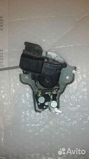 Мицубиси ланцер 10