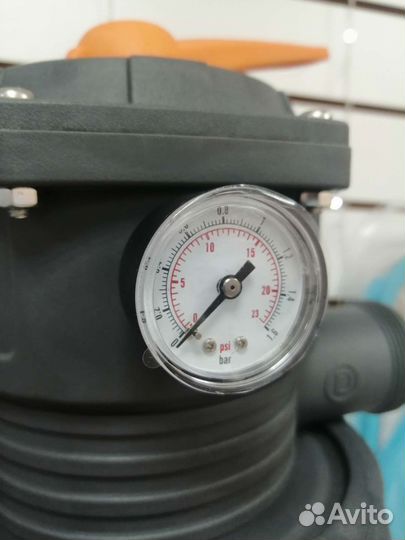 Песочный фильтр-насос Bestway 8327л/ч