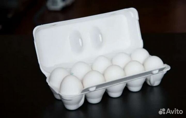 Упаковка для куриных яиц