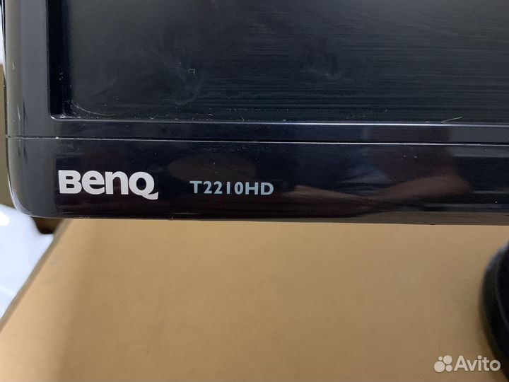 Монитор Benq t2210 HD
